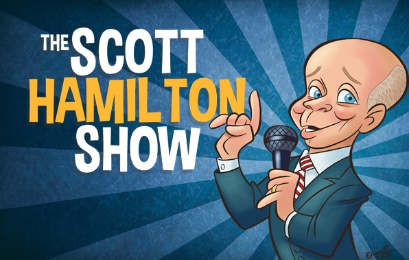 The Scott Hamilton Show
