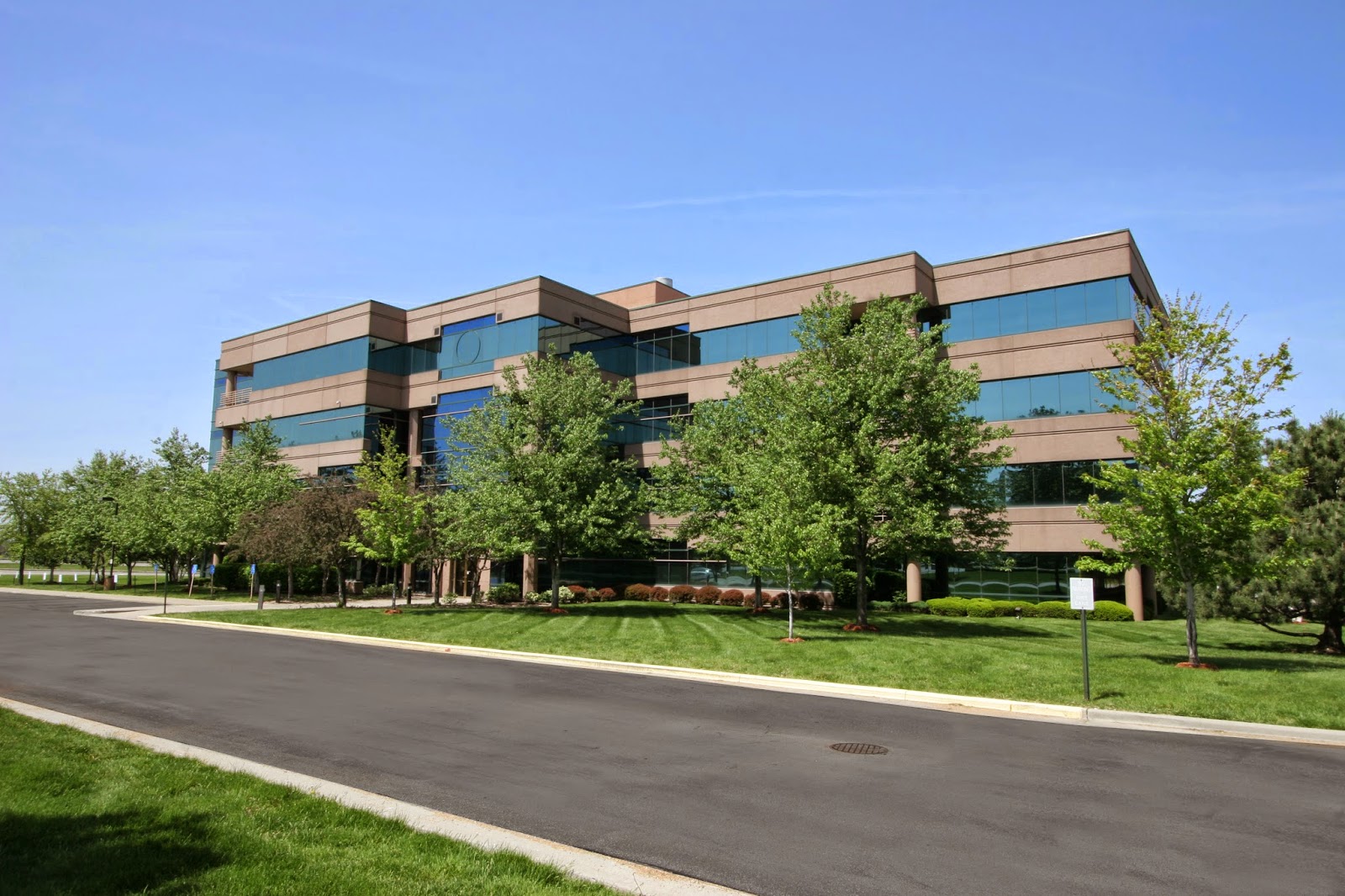 BLOCK REAL ESTATE SERVICES, LLC BLOG BlockRes CRE Deal of the Week