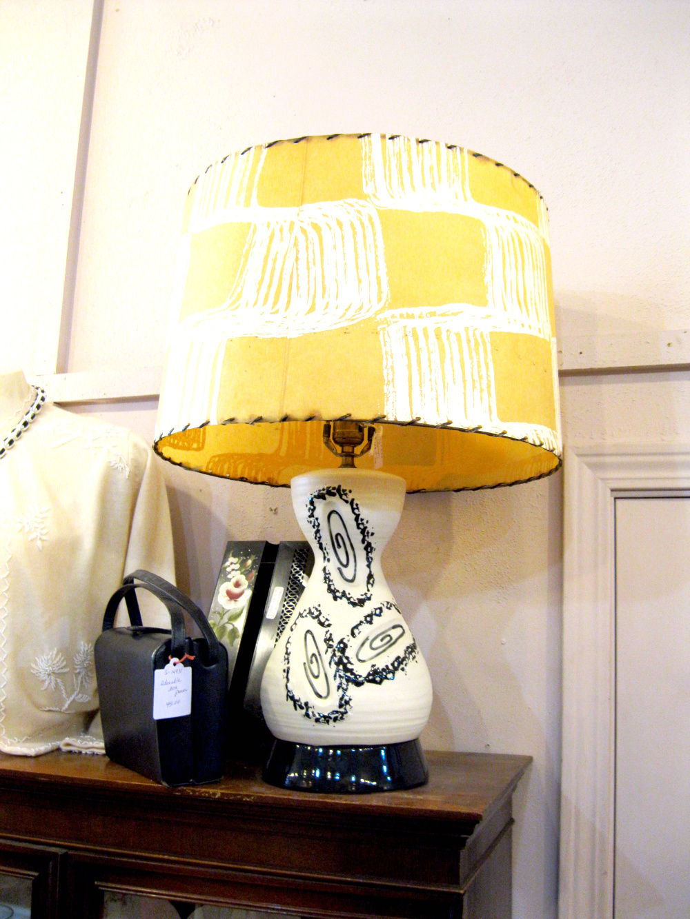 All That's Vintage Photography Props