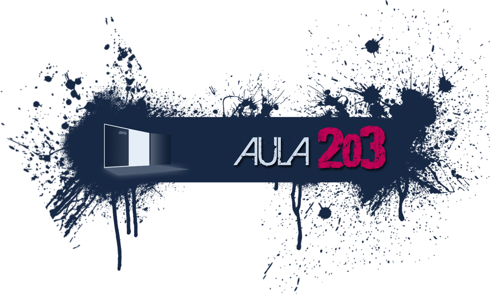 Aula203
