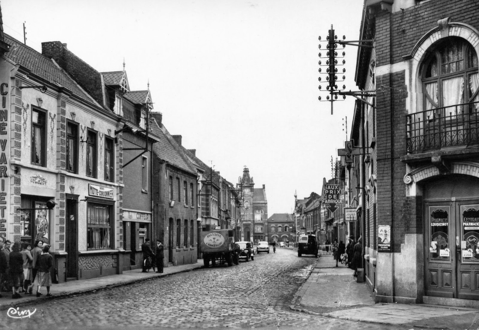 rencontre annoeullin