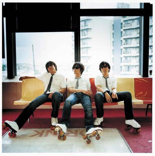 jrock bandsindie bandelectronic music blog The pillows