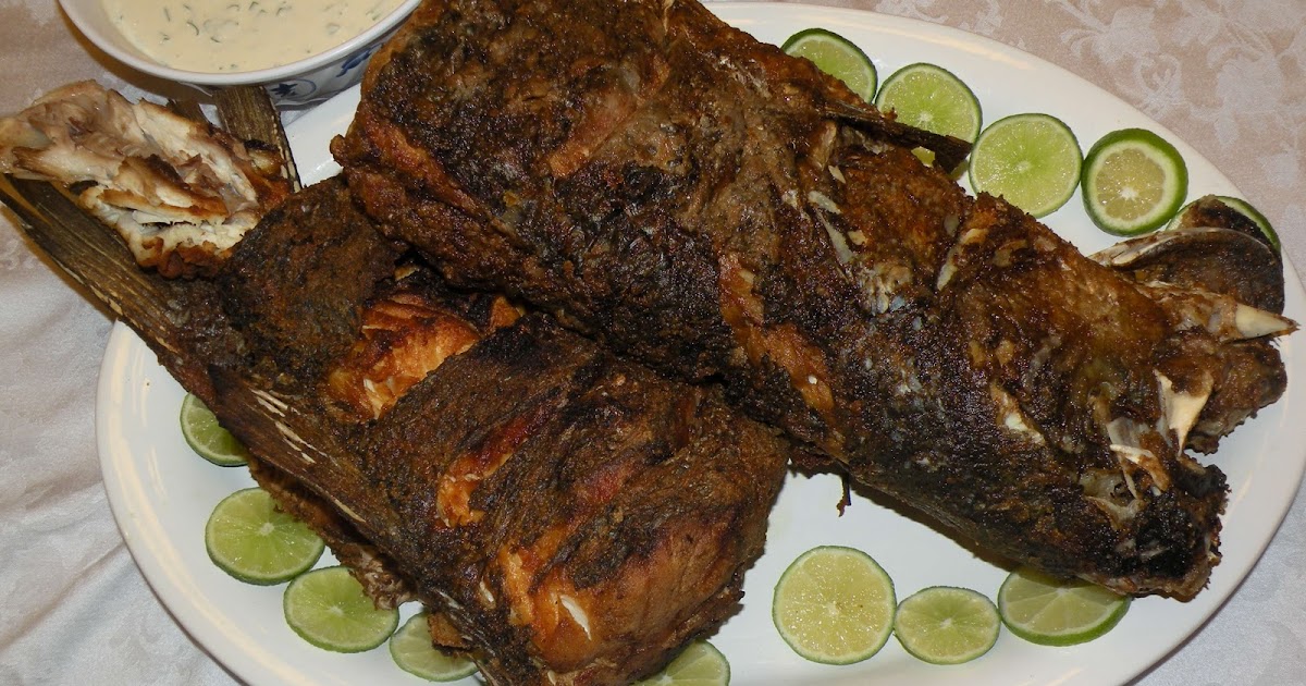 Deep Fried Grouper; Rethinking Fish and Chips