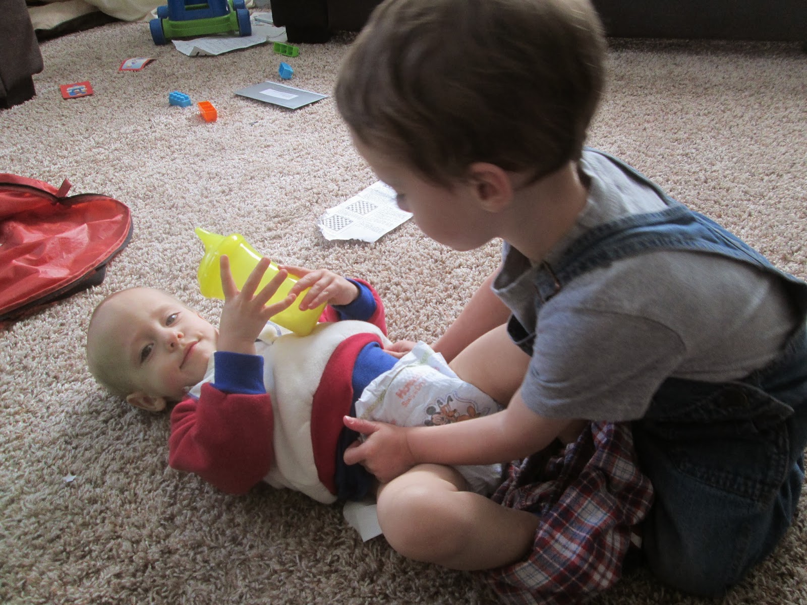 Baby Boy Cries Every Diaper Change Get More Anythink's