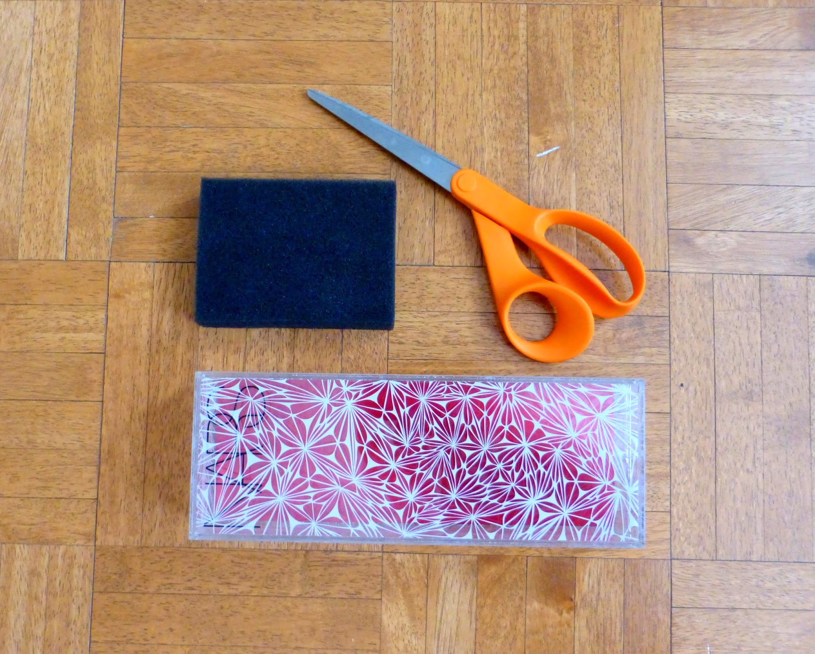 Jewelry Designer Blog. Jewelry by Natalia Khon Easy 3 minute DIY Ring