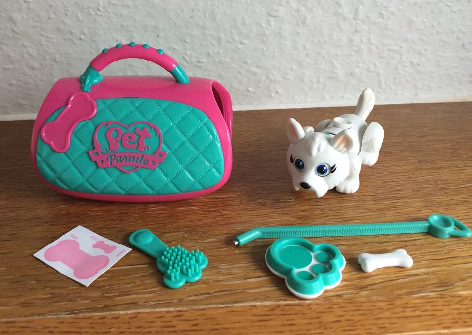 puppy parade my mummy s pennies pet parade carry kit review puppy parade my mummy s pennies pet parade carry kit review