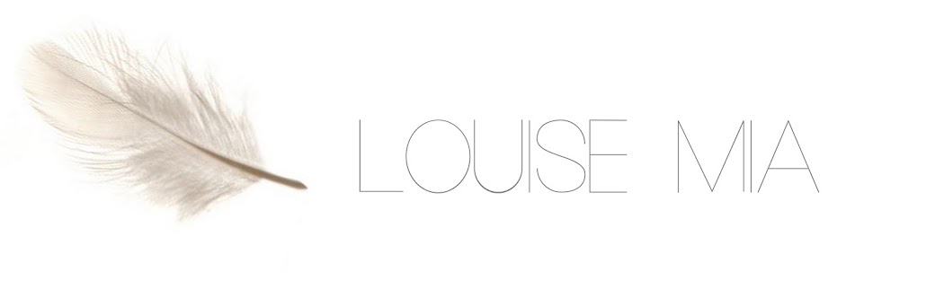 Louises verden