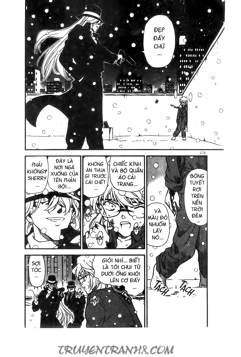 Detective Conan Chap 242 - Truyen.Chap.VN