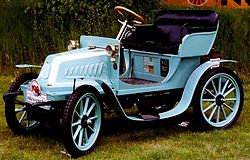 Sam's Auto Blog DARRACQ Racing pioneer