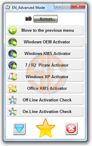 Microsoft Windows 8 Activator (All Edition)