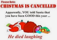 Christmas Quotes and Jokes
