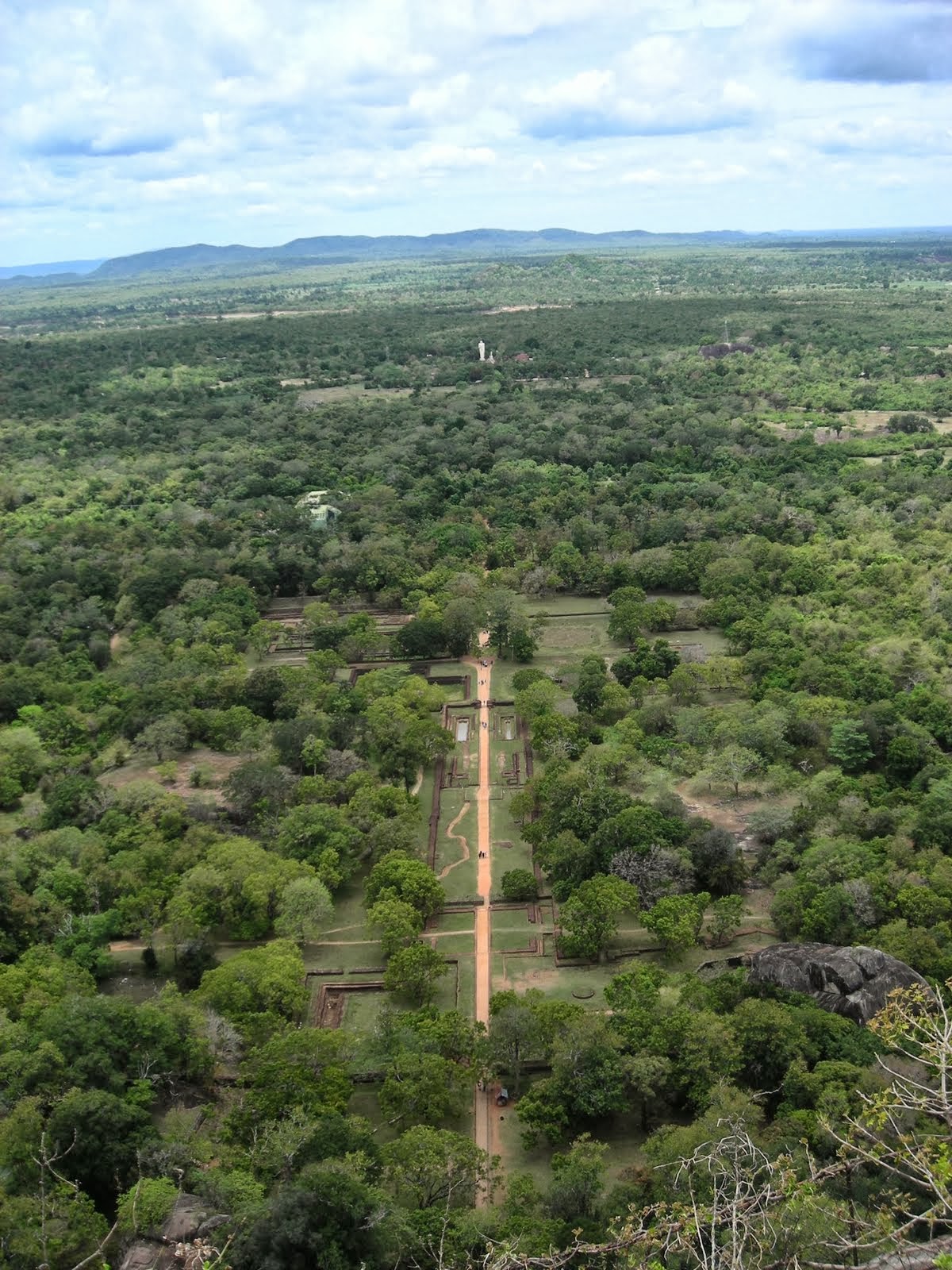 Sigiriya Dışa vurum &amp; Yaratım süreci