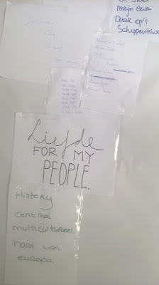 From The Edge Of The Deep Green Sea