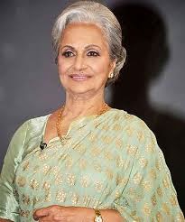 Best Information Way Waheeda Rehman Biography