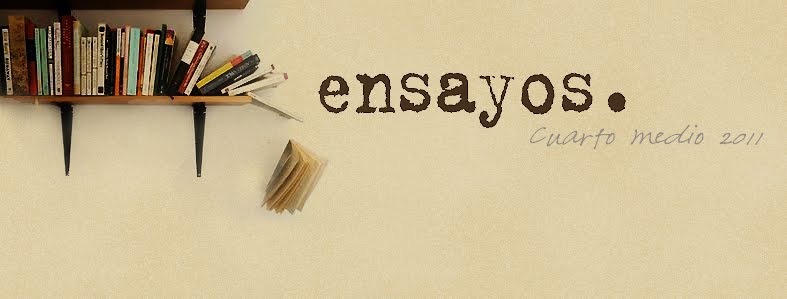 Ensayos