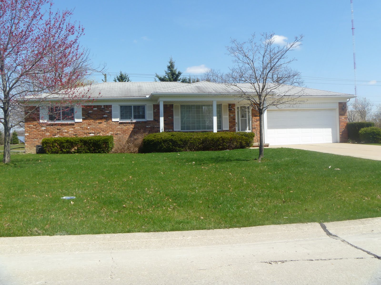 Homes for Sale in Farmington Hills MI Blog Subdivision Camelot Courts