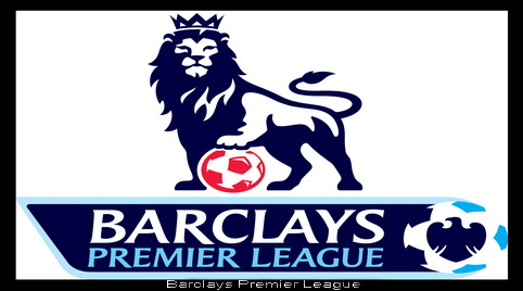 Football Scorers Symbol On European Football League Logo S