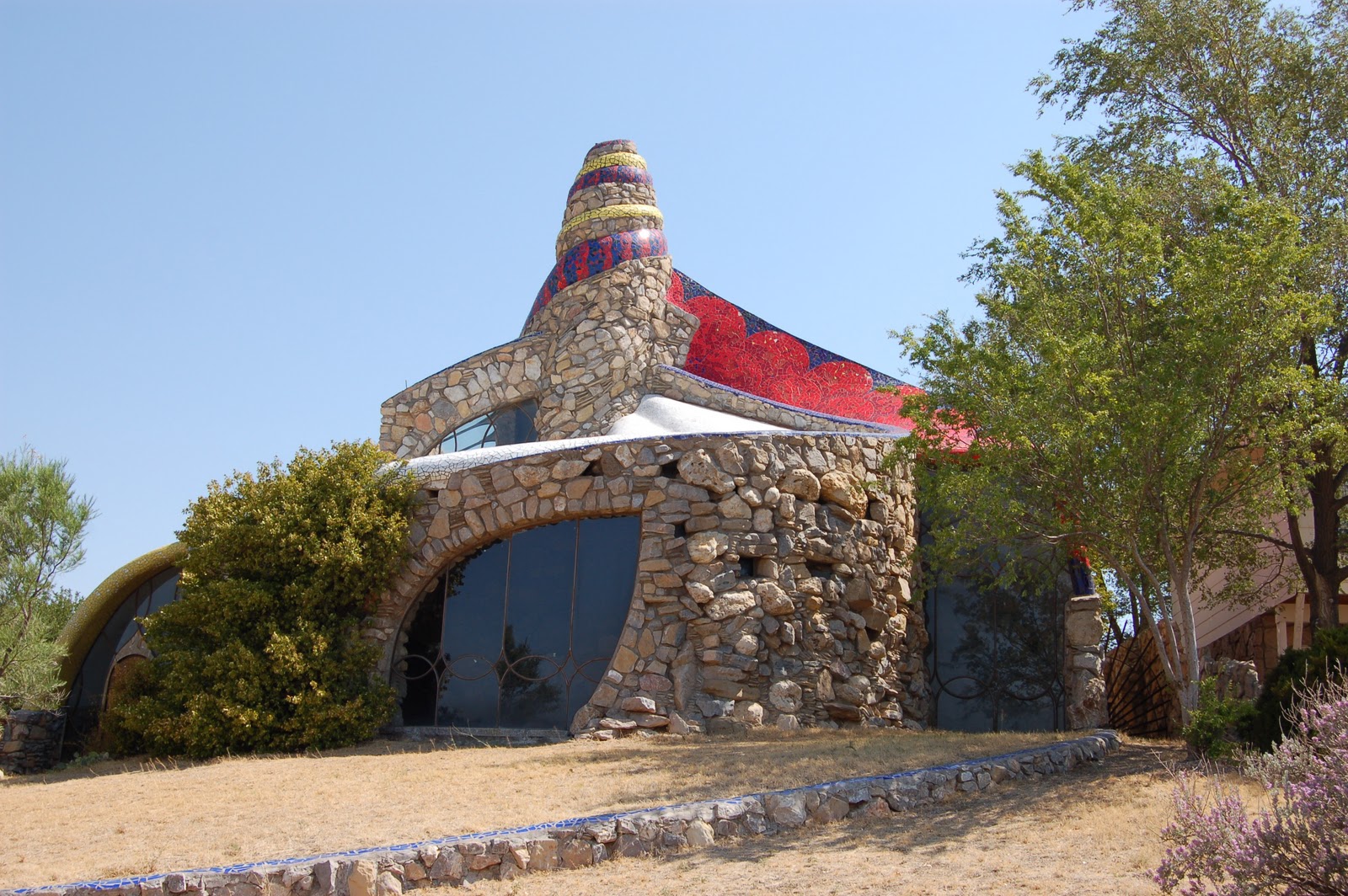 The Tovar Times Buffalo Springs Lake and Ransom Canyon