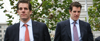 Winklevoss Twins Lawsuit