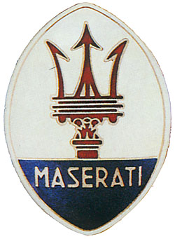 Configurez votre Maserati...