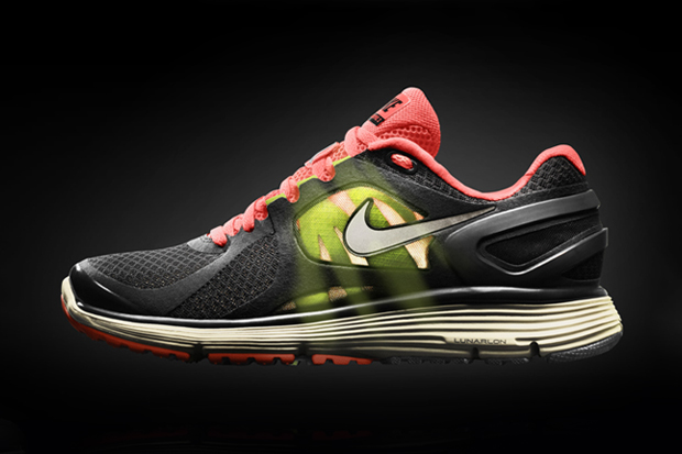 Nike Lunareclipse 2