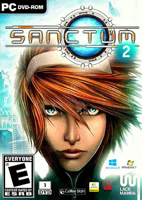 Sanctum 2 PC Game Download Free Full Version