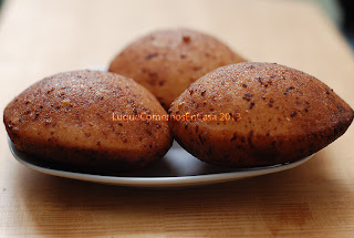 Arepitas Dulces De Anís
