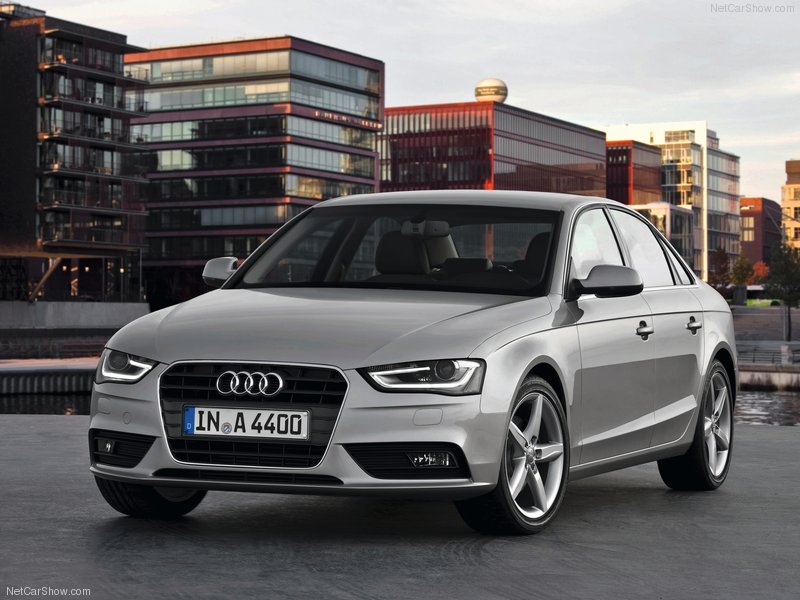 Auto Car News 2013 Audi A4 Review Price Interior Exterior