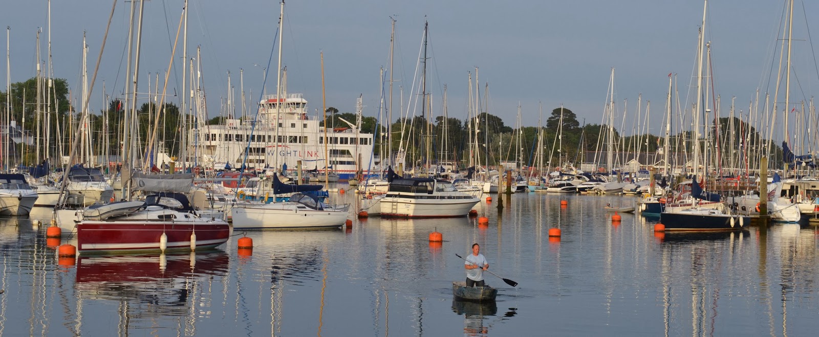New Forest Cottages Holiday in Lymington with New Forest Cottages