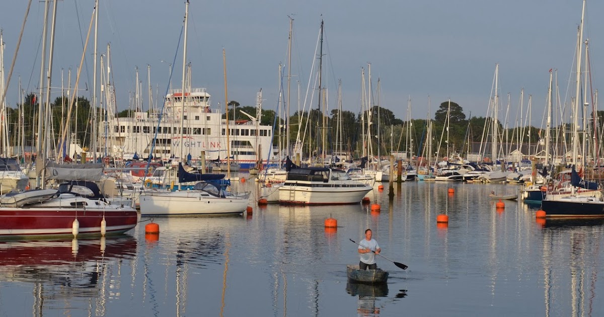 New Forest Cottages Holiday in Lymington with New Forest Cottages