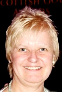 Shonagh Marshall