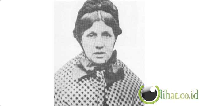 Mary Ann Cotton Mary Ann Cotton