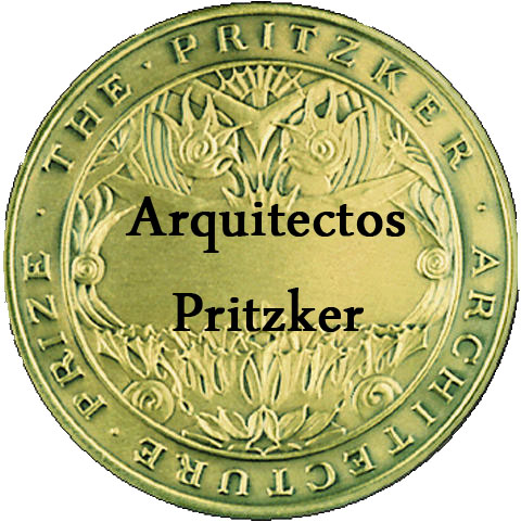 Arquitectos Pritzker
