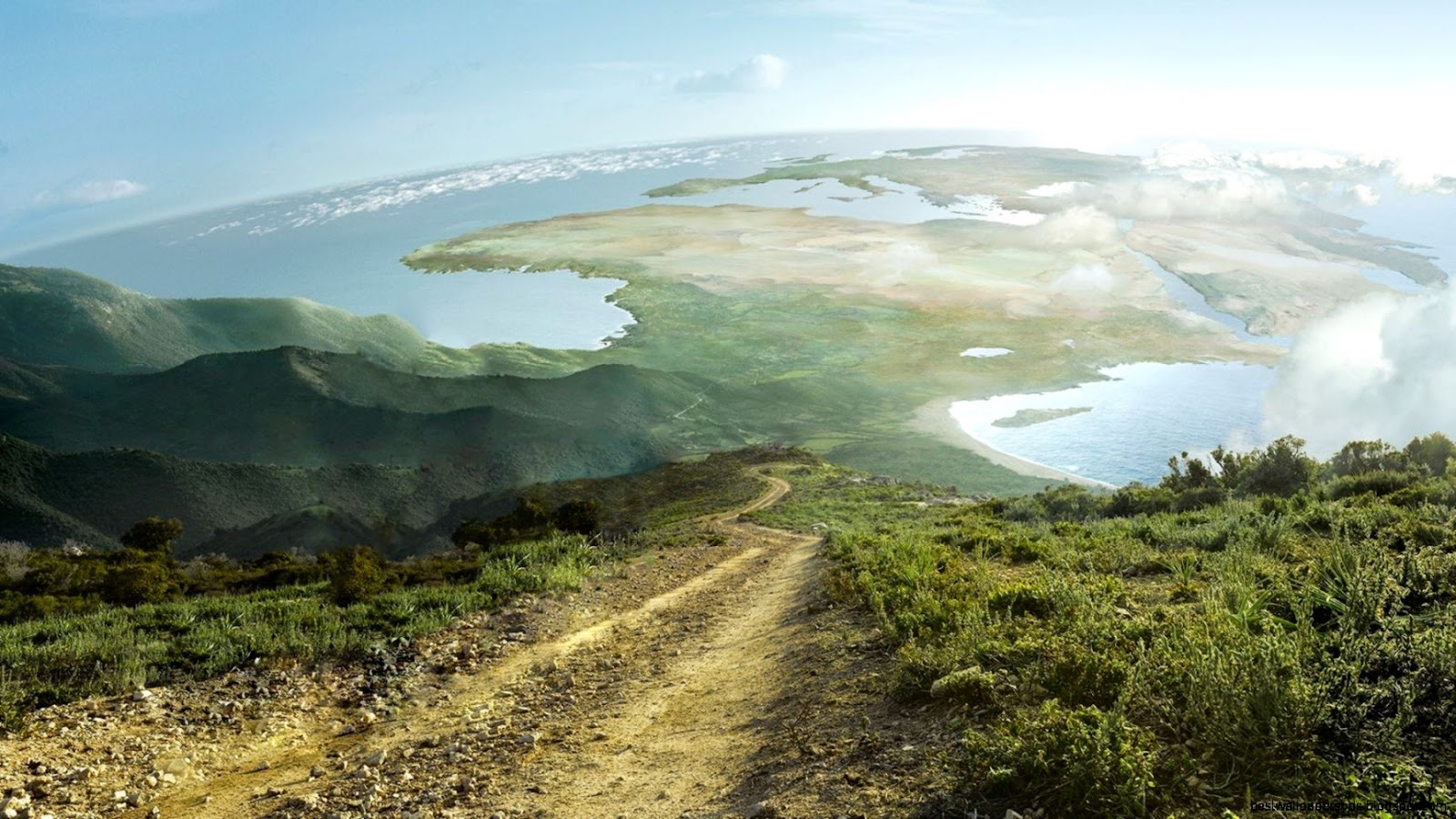 Edge of the World Ireland Edge of the World Ireland