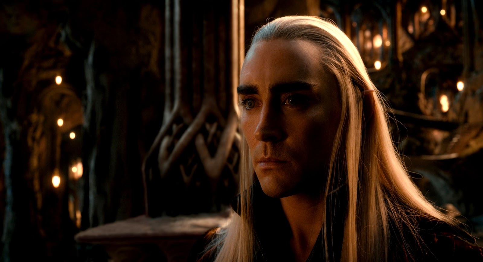 Lee Pace King Thranduil Lee Pace King Thranduil