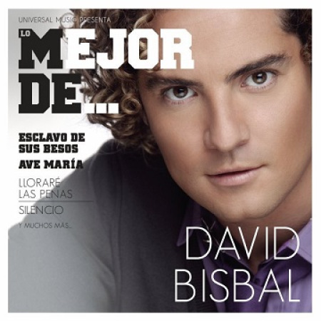 DAVID BISBAL SILENCIO MP3 david bisbal silencio mp3: