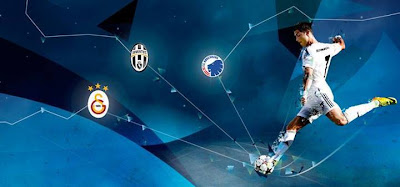 Cristiano Ronaldo Champions League 2014 Wallpaper HD