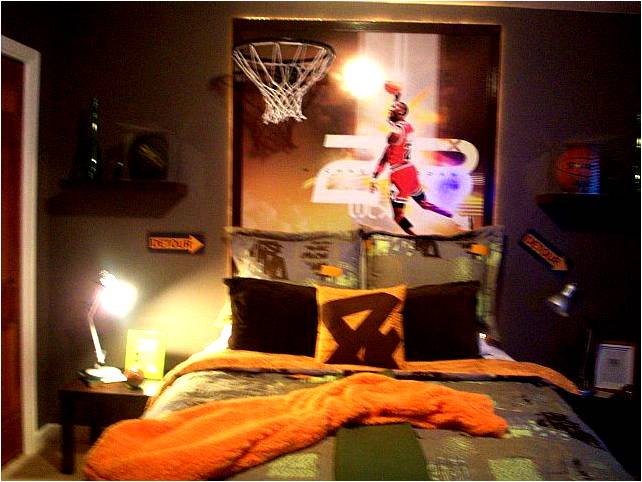 Basketball Bedrooms Key Interiors By Shinay Before And After He Loves Basketball Basketball Bedrooms Key Interiors By Shinay Before And After He Loves Basketball