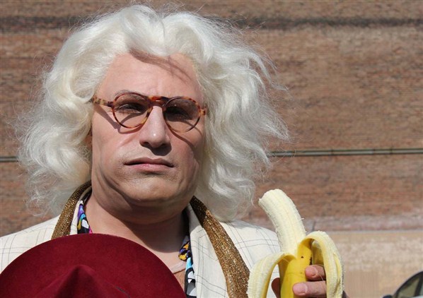 Brian Badonde