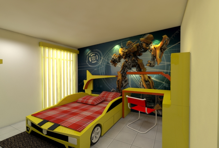 lanospace Kids Bedroom Cibaduyut lanospace Kids Bedroom Cibaduyut