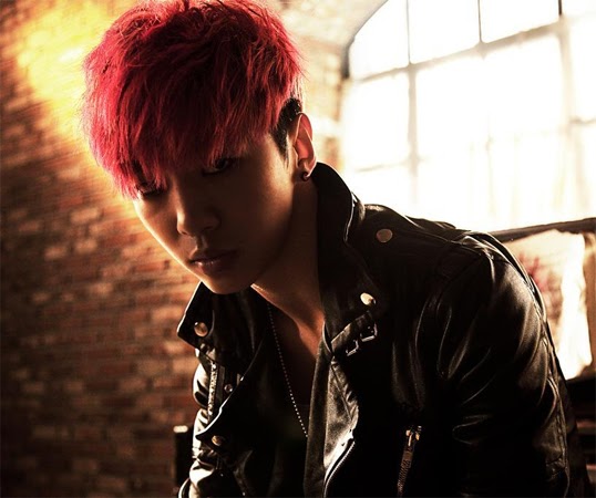 Bang Yong Guk (방용국) Lyrics - K-Pop Lyric Stop