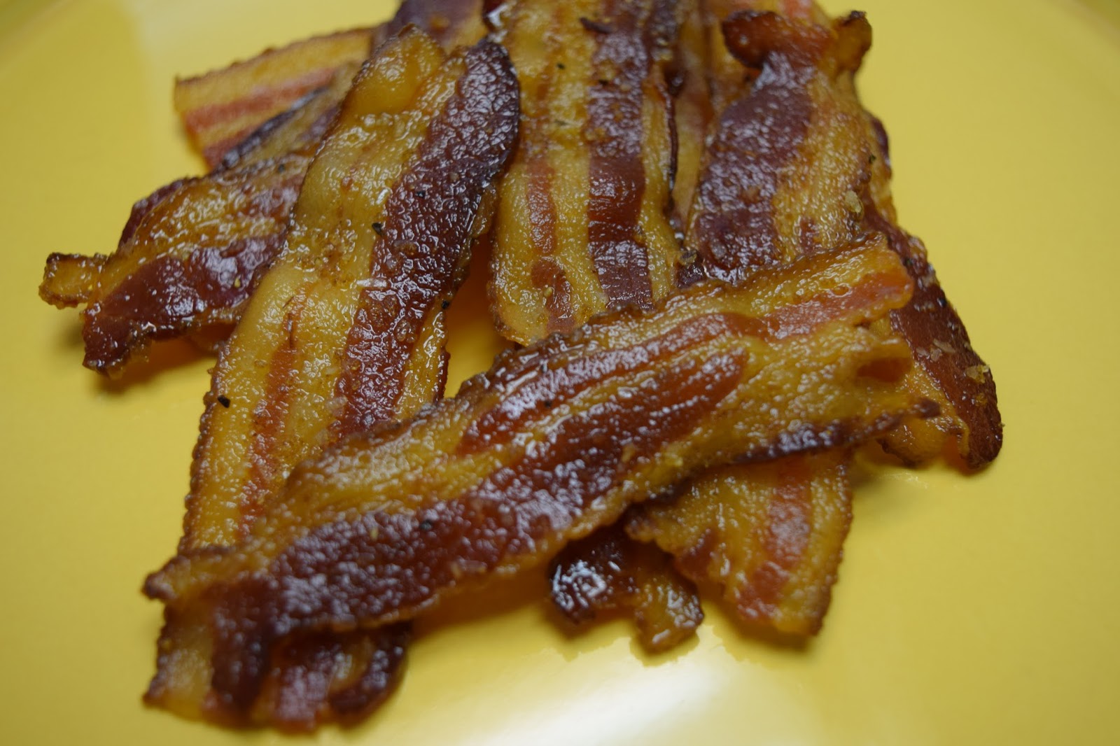 Southern Belle BBQ Bacon Jerky