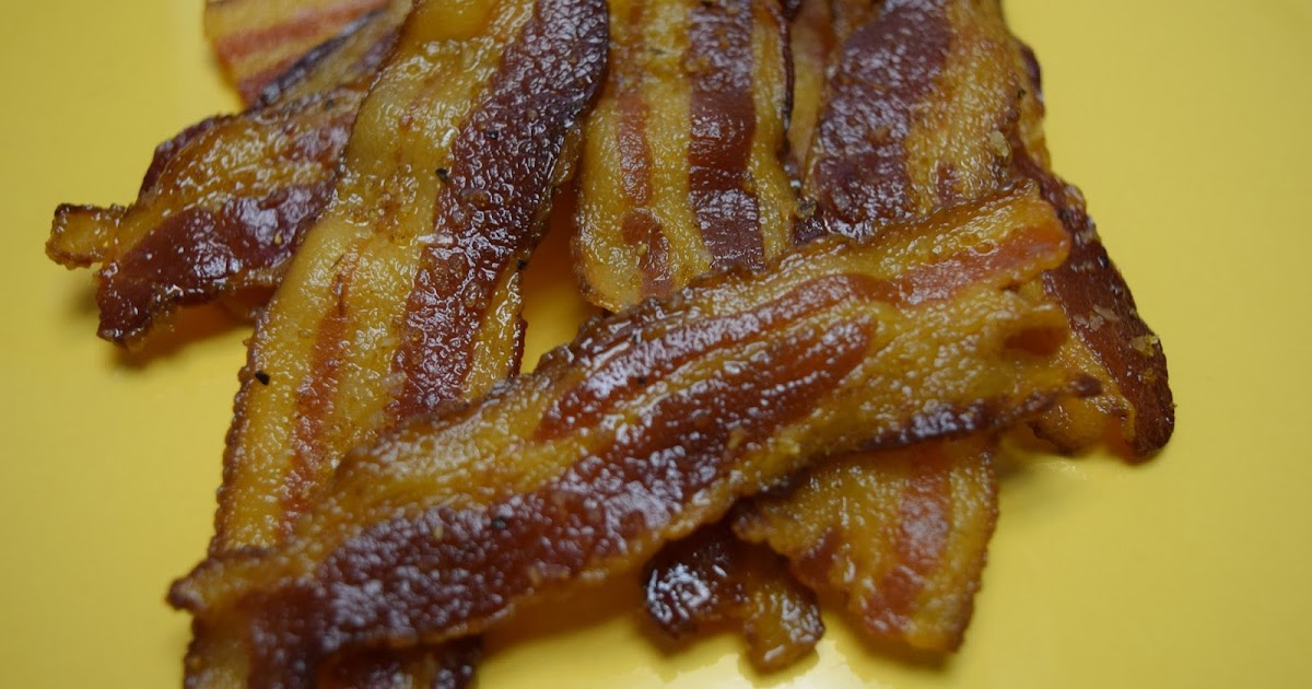 Southern Belle BBQ Bacon Jerky