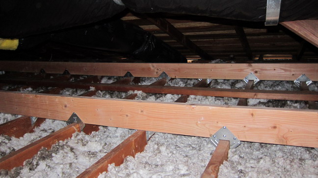 Zentner Family Doings The Broken House Iii