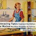 60 Amazing Food & Kitchen Tips Your Mother May Not Have Told You About
