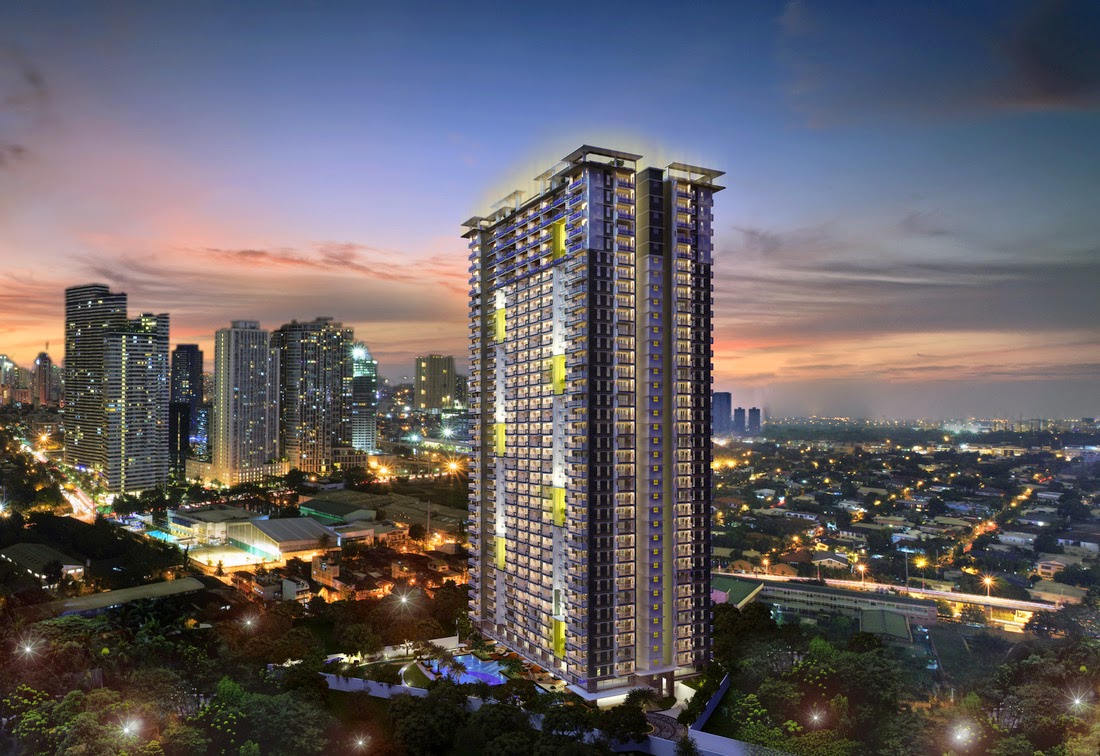 Luxury condos are proliferating in Metro Manila PH Trending