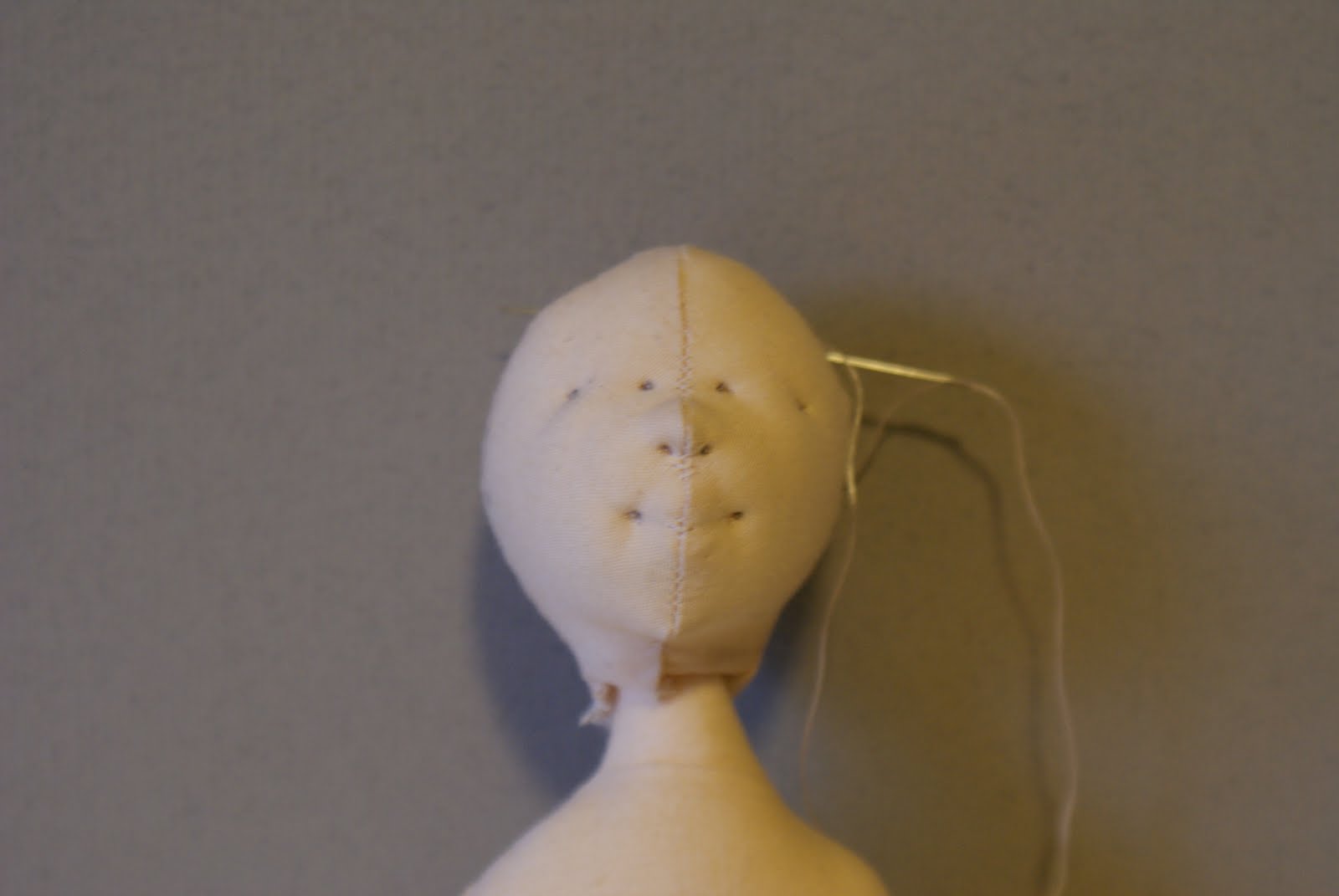 Orsini's Angels FREE SIMPLE NEEDLESCULPTING TUTORIAL