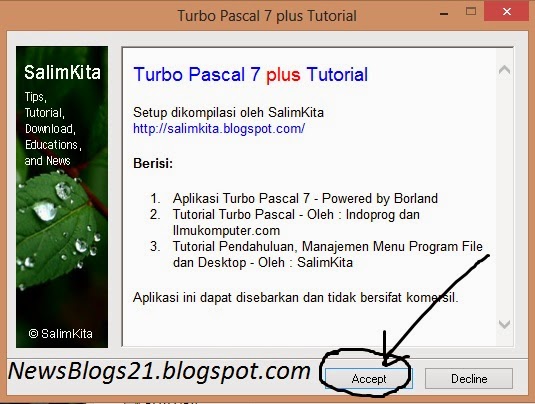 borland turbo pascal 7 free download
