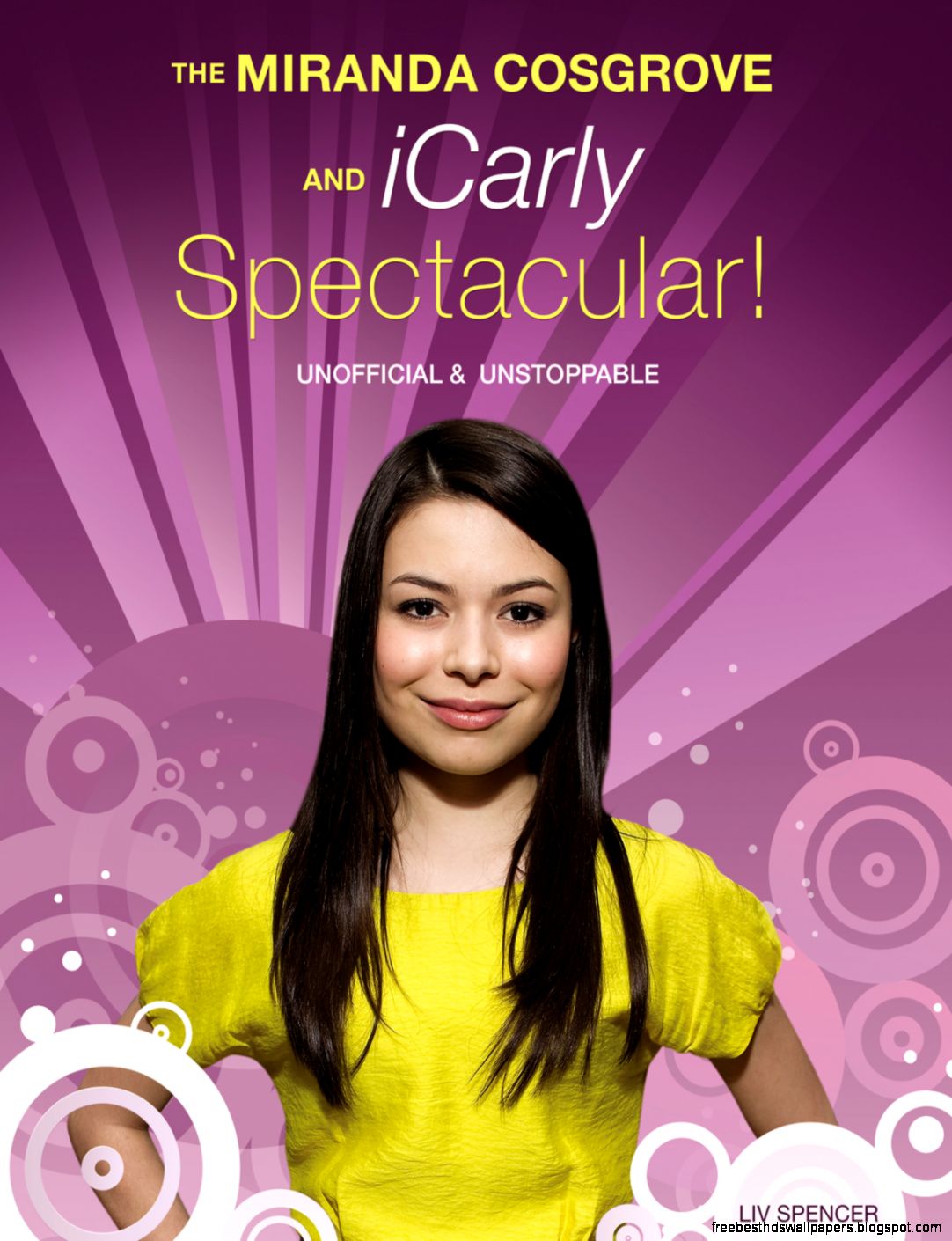 iCarly the ECW Crew iCarly the ECW Crew