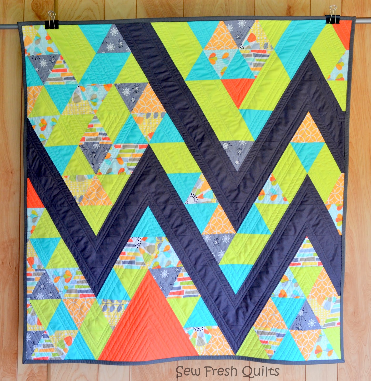 Sew Fresh Quilts TGIFF! Quilt Like An Egyptian